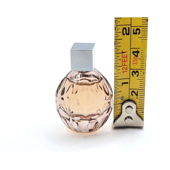 Jimmy Choo by Jimmy Choo for Women 0.15 oz EDP Splash Mini Travel New - Picture 3 of 3